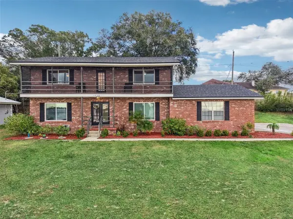 1218 Lake Ariana Boulevard, AUBURNDALE, FL 33823