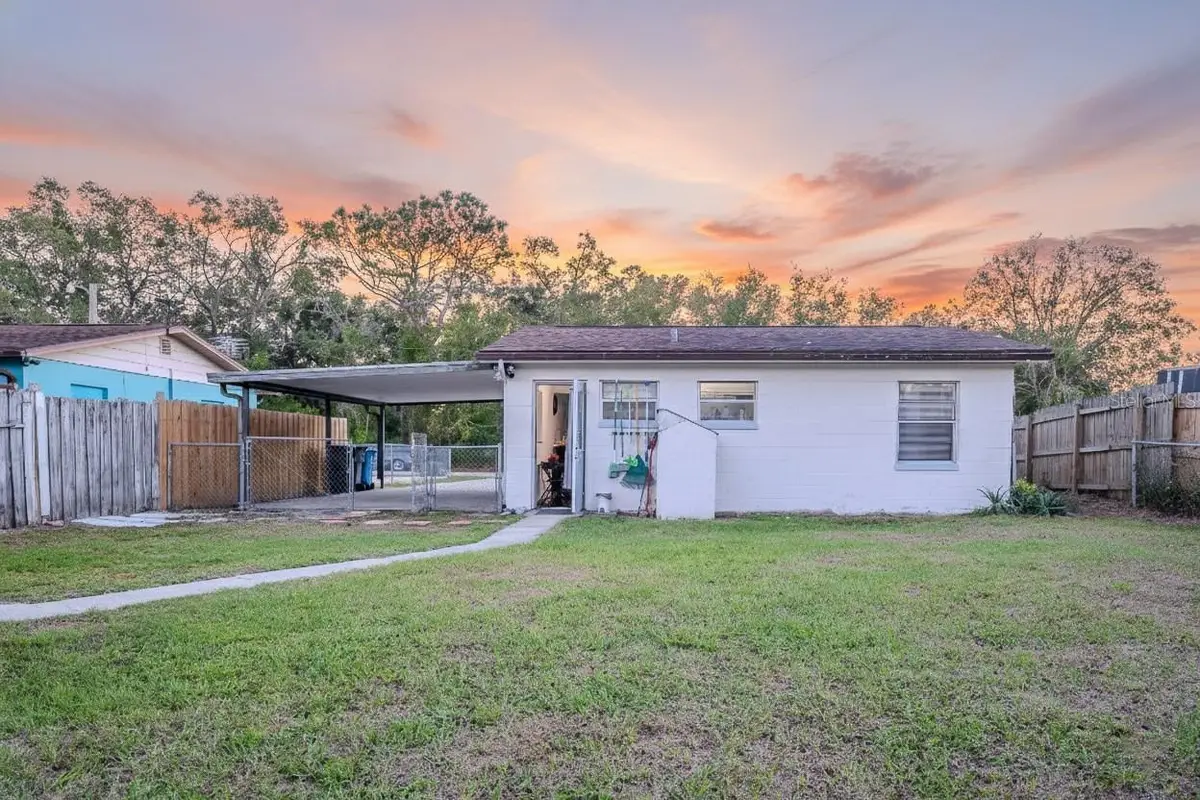 7609 Almark Street, Tampa, FL 33625 - Image #1