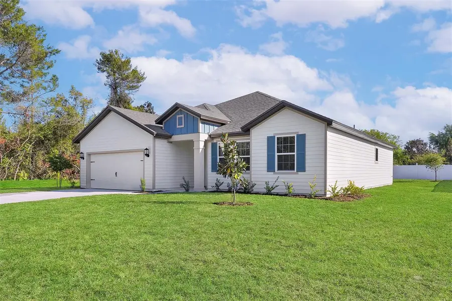 3 Fielding Lane, Palm Coast, FL 32137 - Image #2