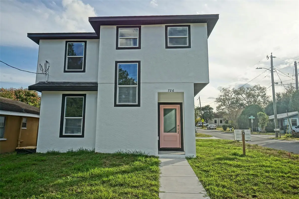 726 W 12th Street, Lakeland, FL 33805 - Image #1