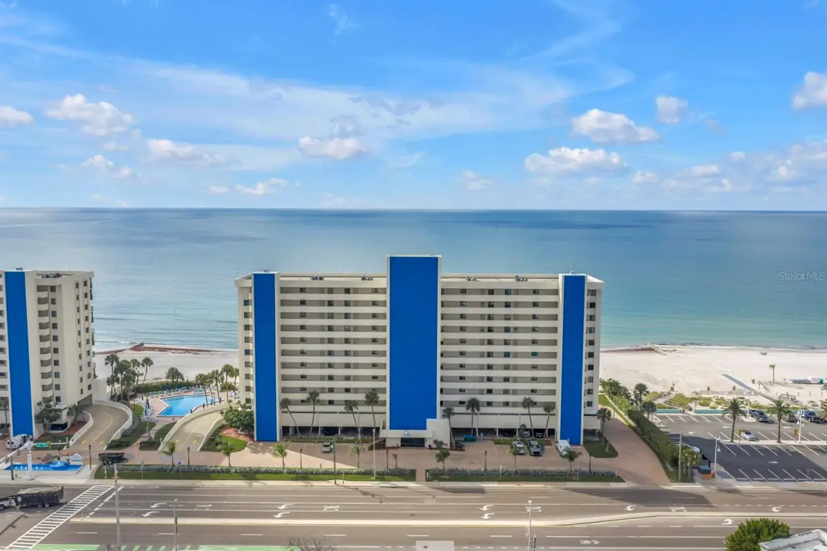 15000 Gulf Boulevard #1204, Madeira Beach, FL 33708 - Image #1