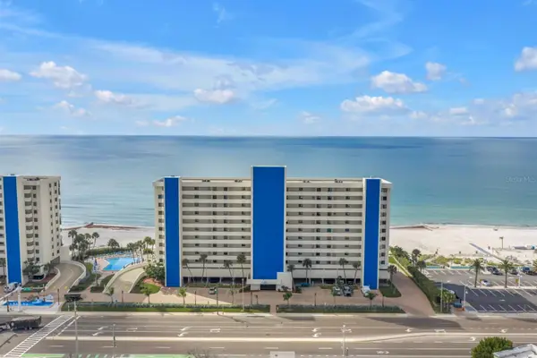15000 Gulf Boulevard #1204, MADEIRA BEACH, FL 33708