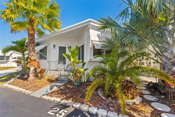 4851 W Gandy Boulevard #B2L25, TAMPA, FL 33611