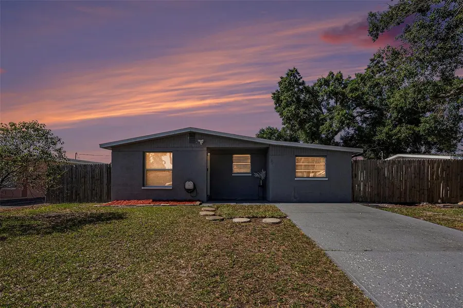 4521 W North Street, Tampa, FL 33614 - #2