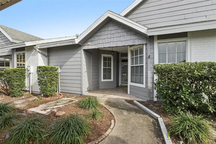 456 Thanington Close, Palm Harbor, FL 34683 - Image #2