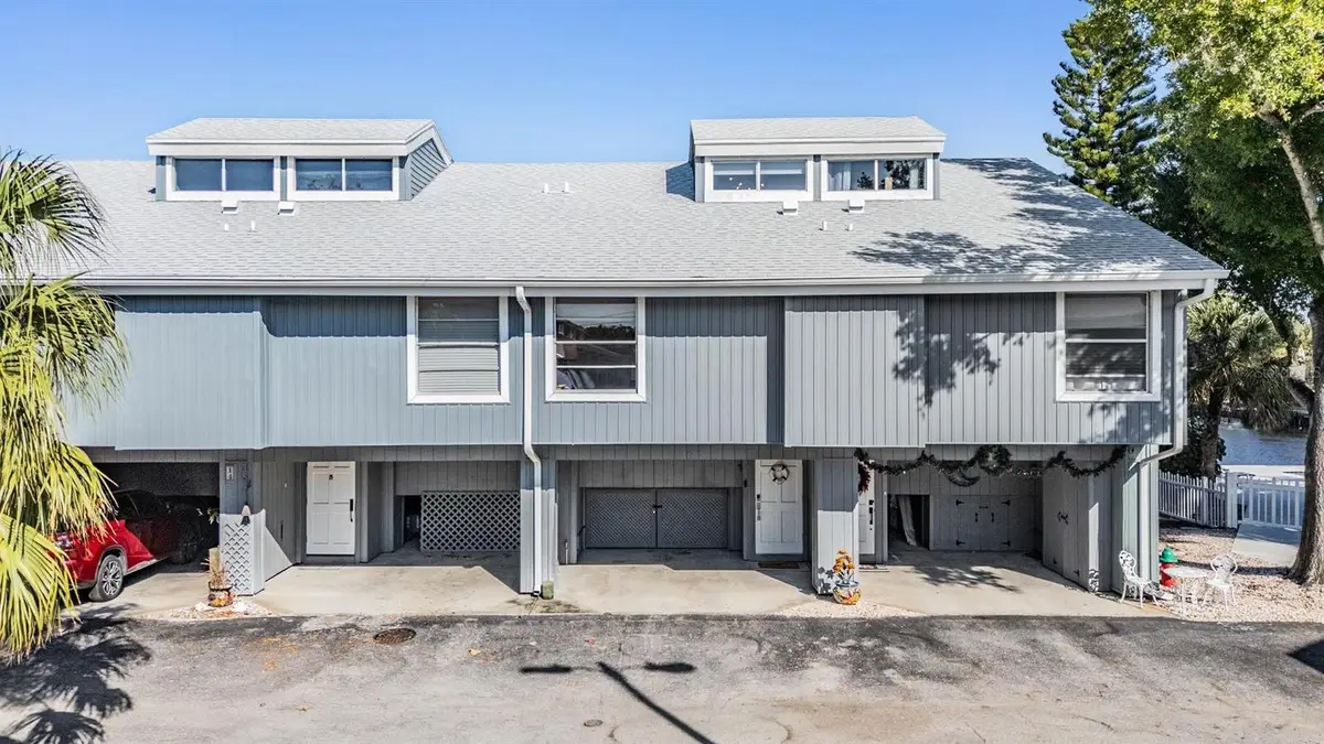 200 Meres Boulevard #16, Tarpon Springs, FL 34689 - Image #1