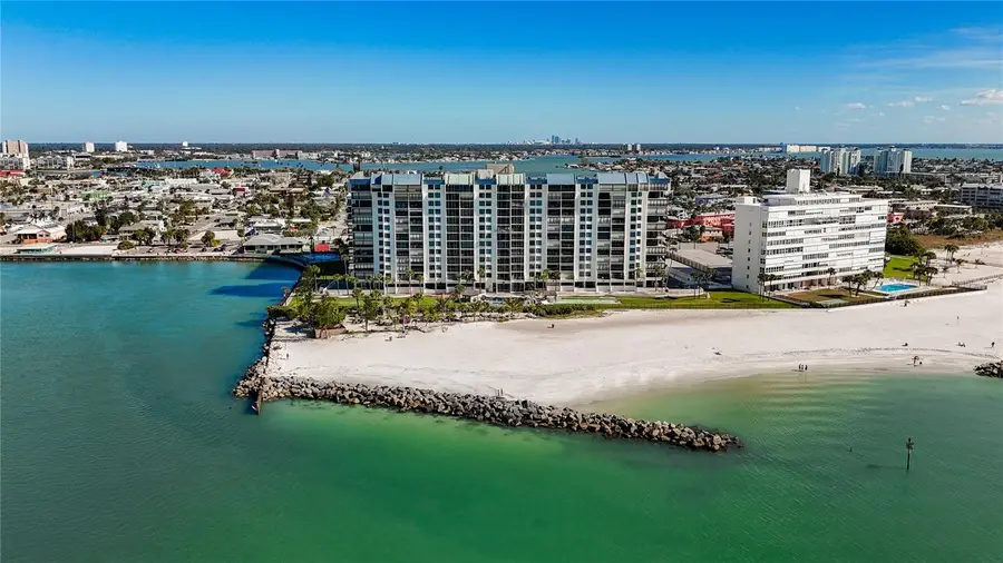 7100 Sunset Way #405, Saint Pete Beach, FL 33706 - Image #3