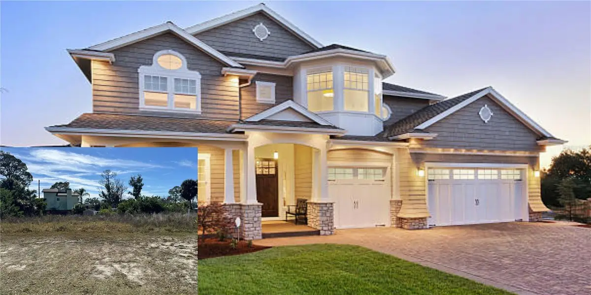 523 Doric Court, Tarpon Springs, FL 34689 - Image #1