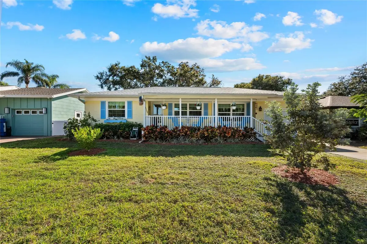 1109 Commodore Street, Clearwater, FL 33755 - Image #1