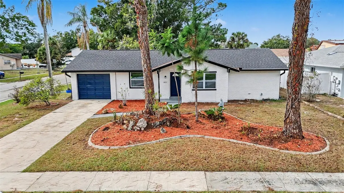 6802 Chippendale Court, Tampa, FL 33634 - Image #1