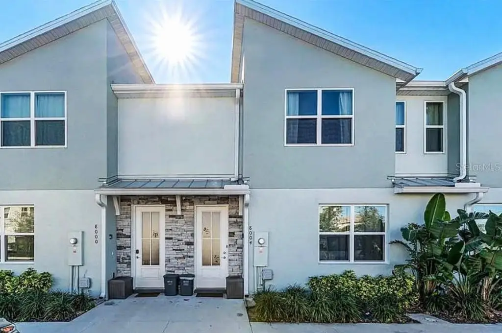 8004 Formosa Valley Place, Kissimmee, FL 34747 - Image #1
