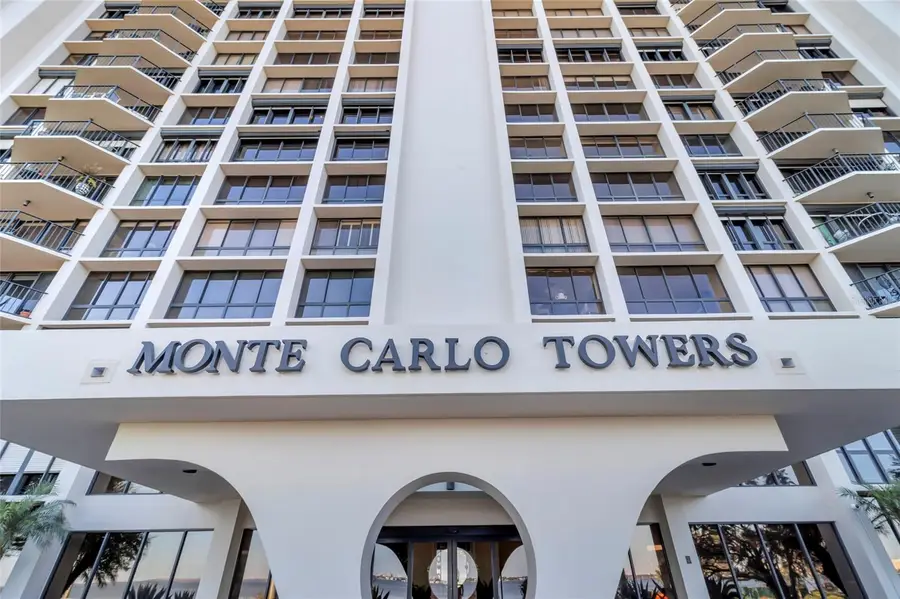 3301 Bayshore Boulevard #1105C, Tampa, FL 33629 - Image #2