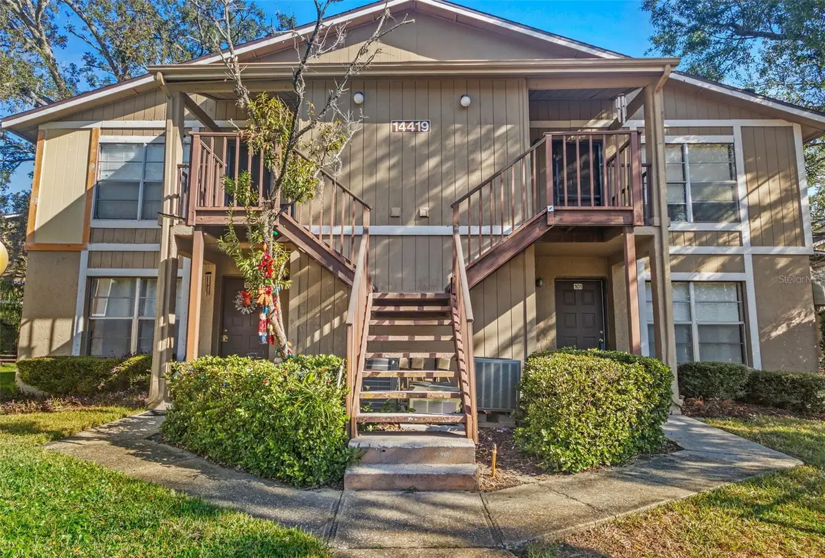 14419 Hanging Moss Circle #101, Tampa, FL 33613 - Image #1