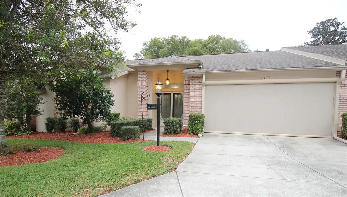 2113 Springmeadow Drive, Spring Hill, FL 34606 - Image #1