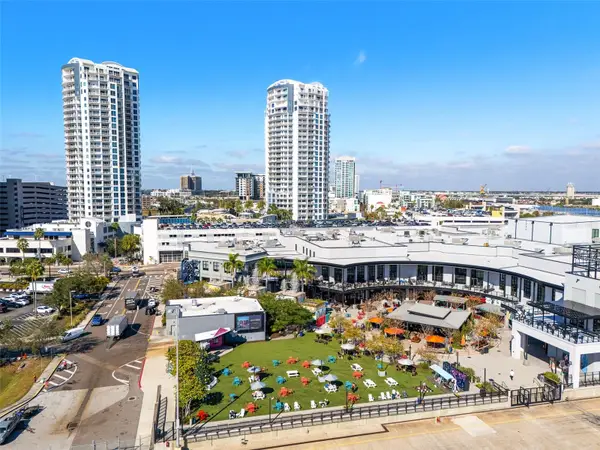 1209 E Cumberland Avenue #501, TAMPA, FL 33602