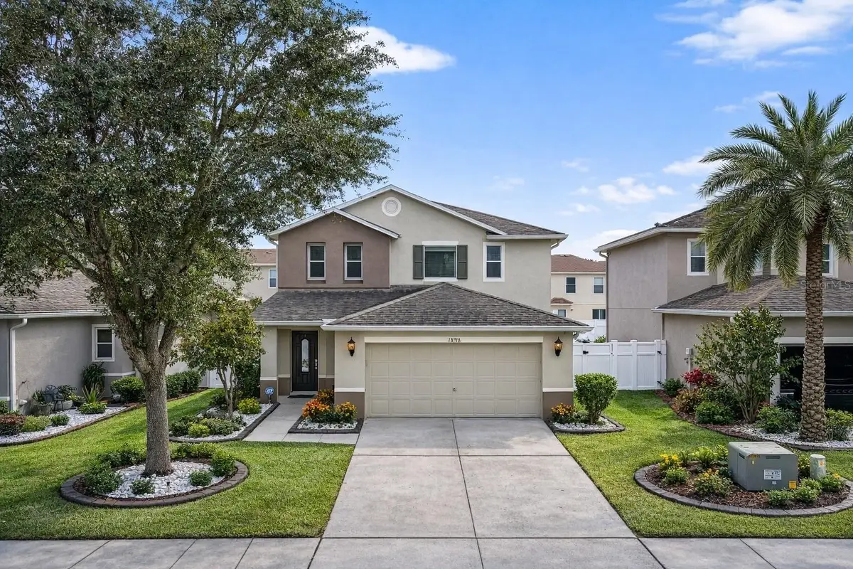 18916 Randall Place, Land O Lakes, FL 34638 - Image #1