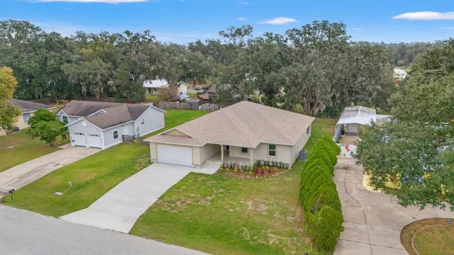 12038 San Angela Drive, San Antonio, FL 33576 - Image #2