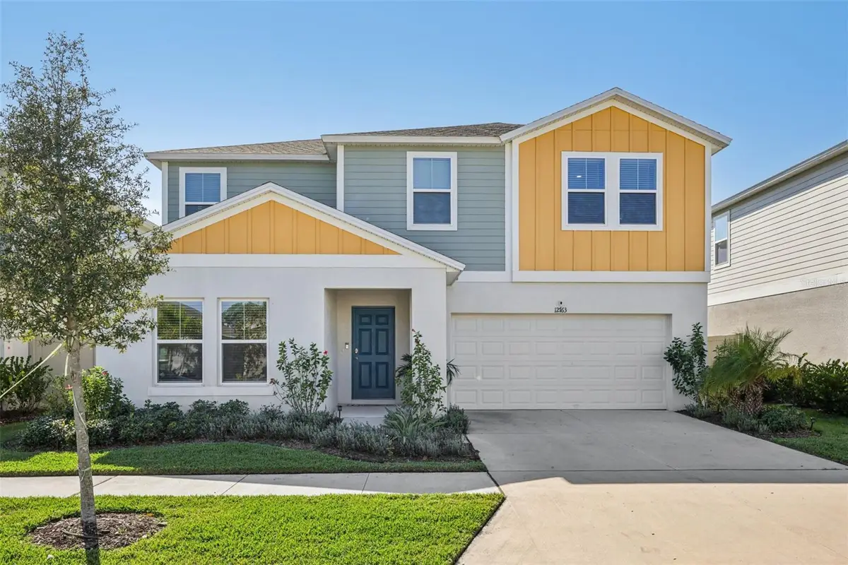 12763 Canter Call Road, Lithia, FL 33547 - Image #1