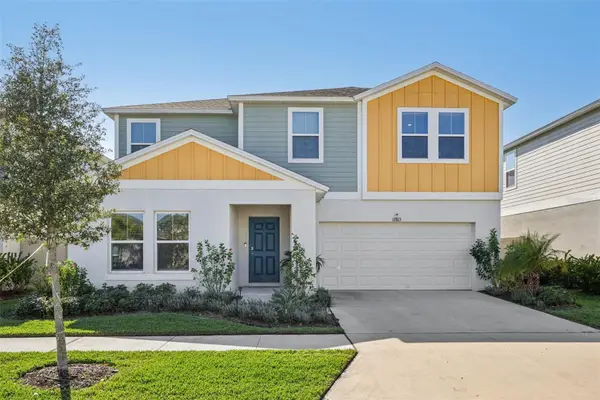 12763 Canter Call Road, LITHIA, FL 33547