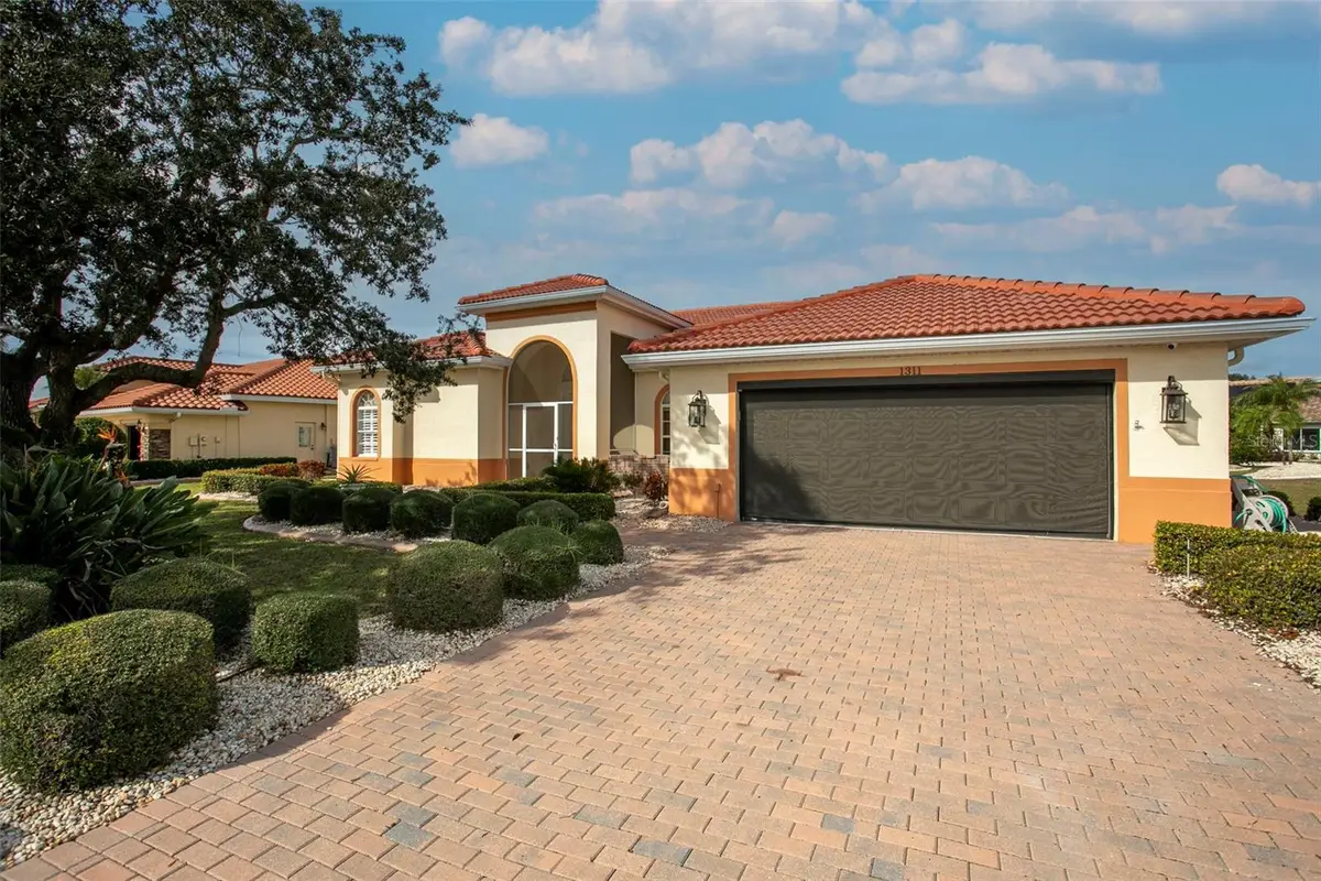 1311 Lenox Greens Drive, Sun City Center, FL 33573 - Image #1