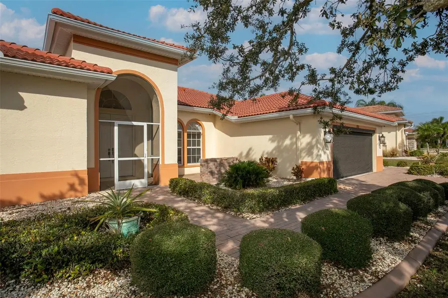 1311 Lenox Greens Drive, Sun City Center, FL 33573 - Image #2