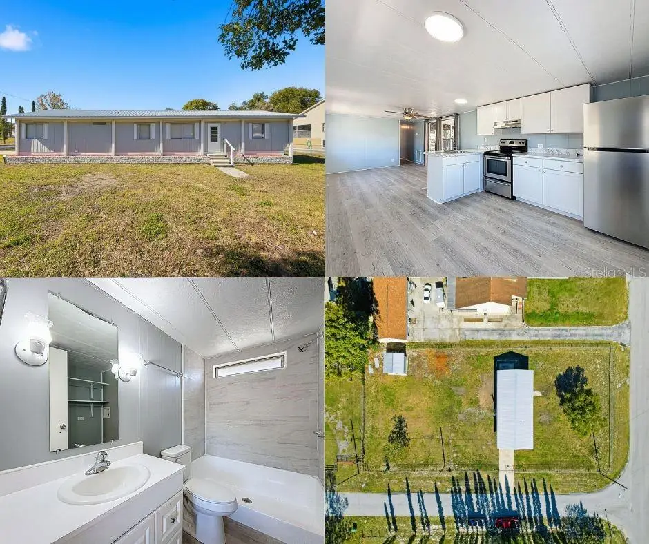 9809 Fred Street, Hudson, FL 34669 - Image #1