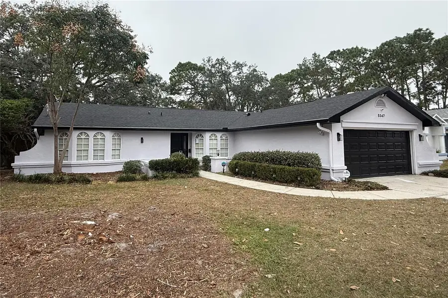 5347 Harbinger Road, Spring Hill, FL 34608 - Image #2