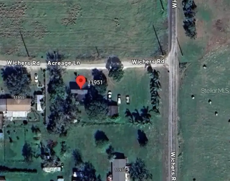 11951 Wichers Lane, San Antonio, FL 33576 - Image #3