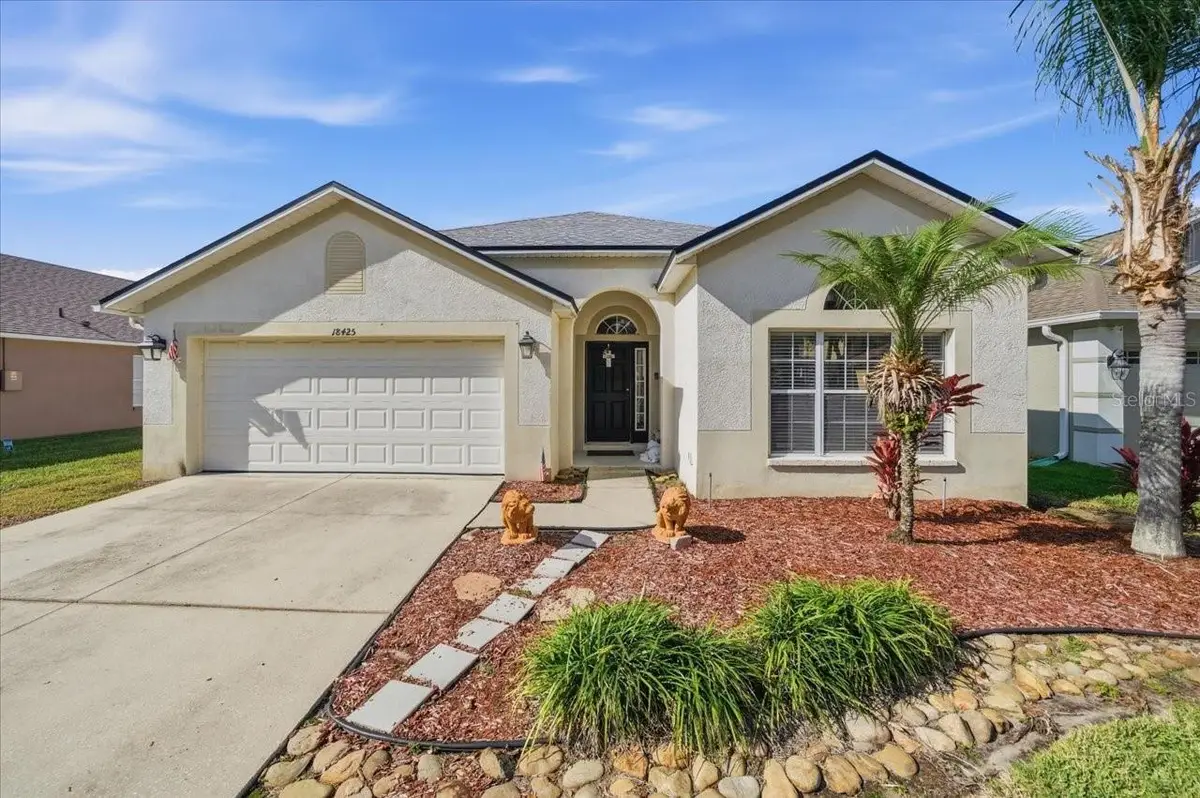 18425 Cypress Bay Parkway, Land O Lakes, FL 34638 - Image #1