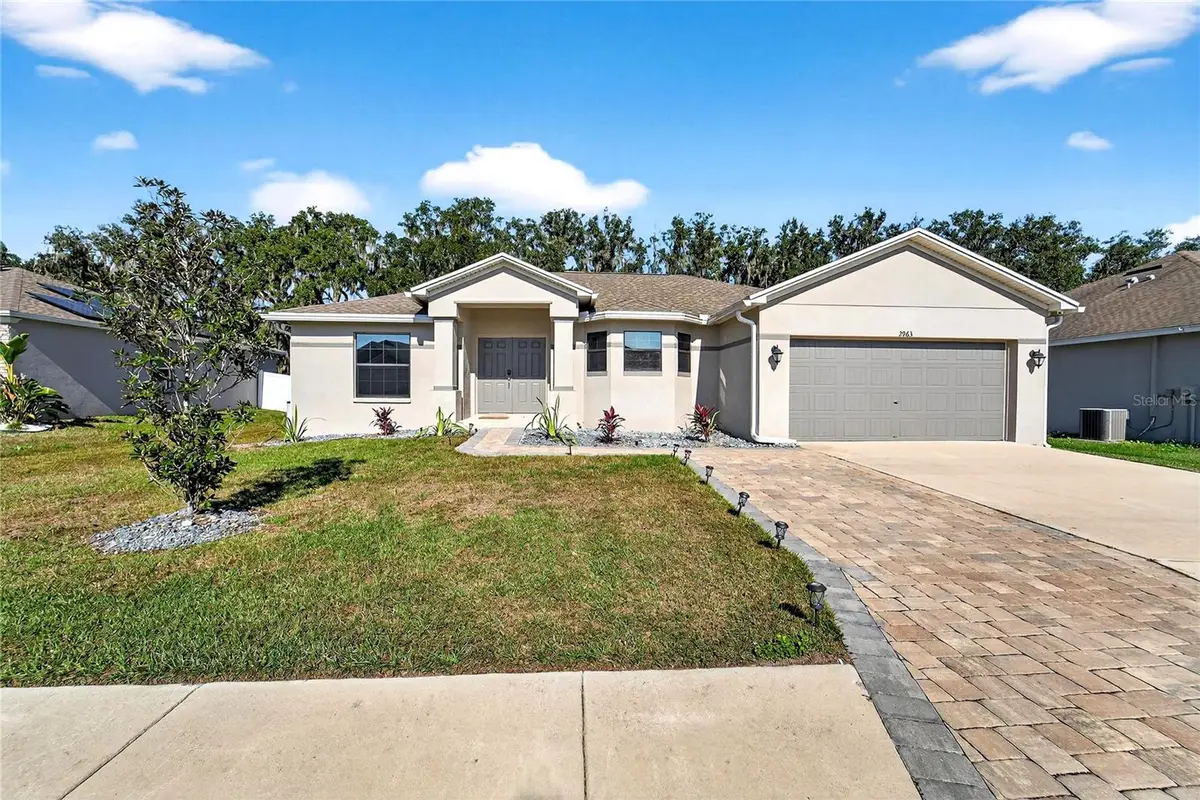 2963 Creeks Crossing Boulevard, Lakeland, FL 33810 - Image #1