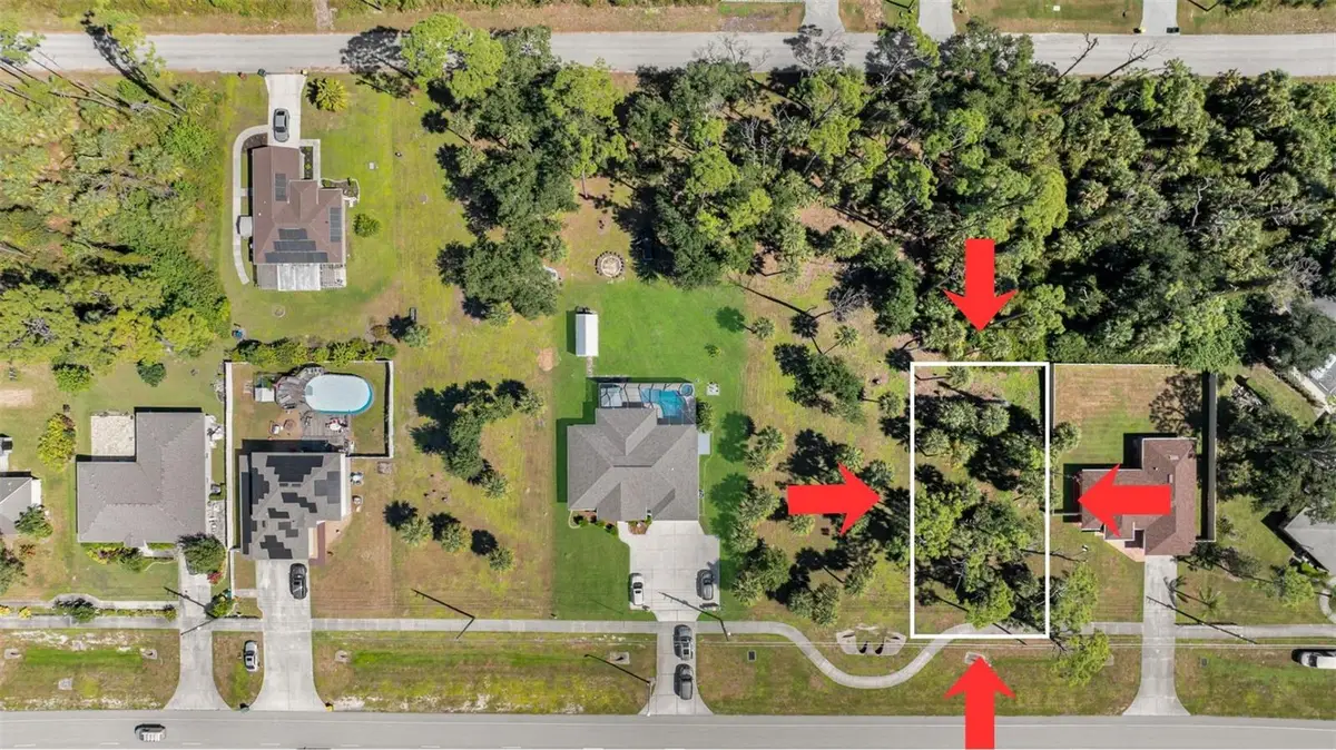 16938 Toledo Blade Boulevard, Port Charlotte, FL 33954 - Image #1
