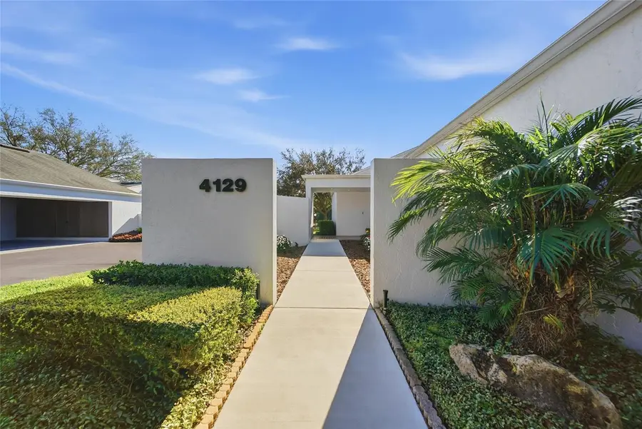 4129 Northmeadow Circle, Tampa, FL 33618 - Image #3
