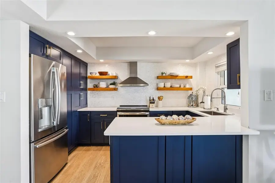 3200 Gulf Boulevard #205, Saint Pete Beach, FL 33706 - Image #3