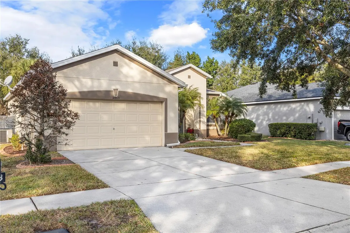 10903 Holly Cone Drive, Riverview, FL 33569 - Image #1