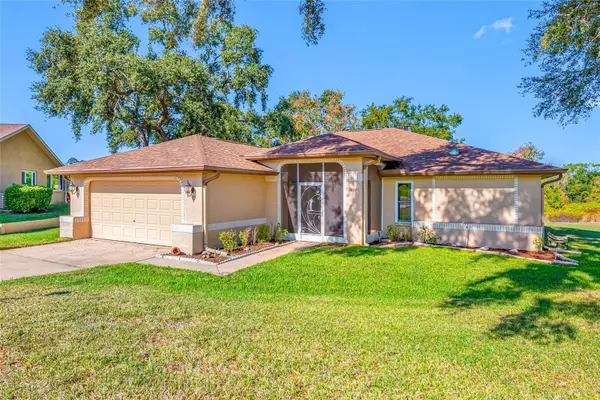 3491 W Links Court, PALM HARBOR, FL 34684