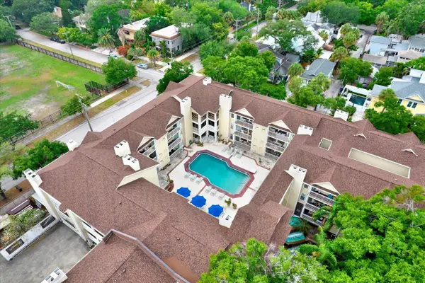 1000 W Horatio Street #212, TAMPA, FL 33606