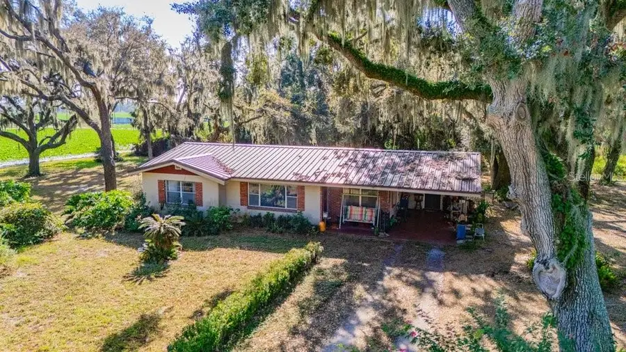 415 Hal Colding Road, Lithia, FL 33547 - Image #2