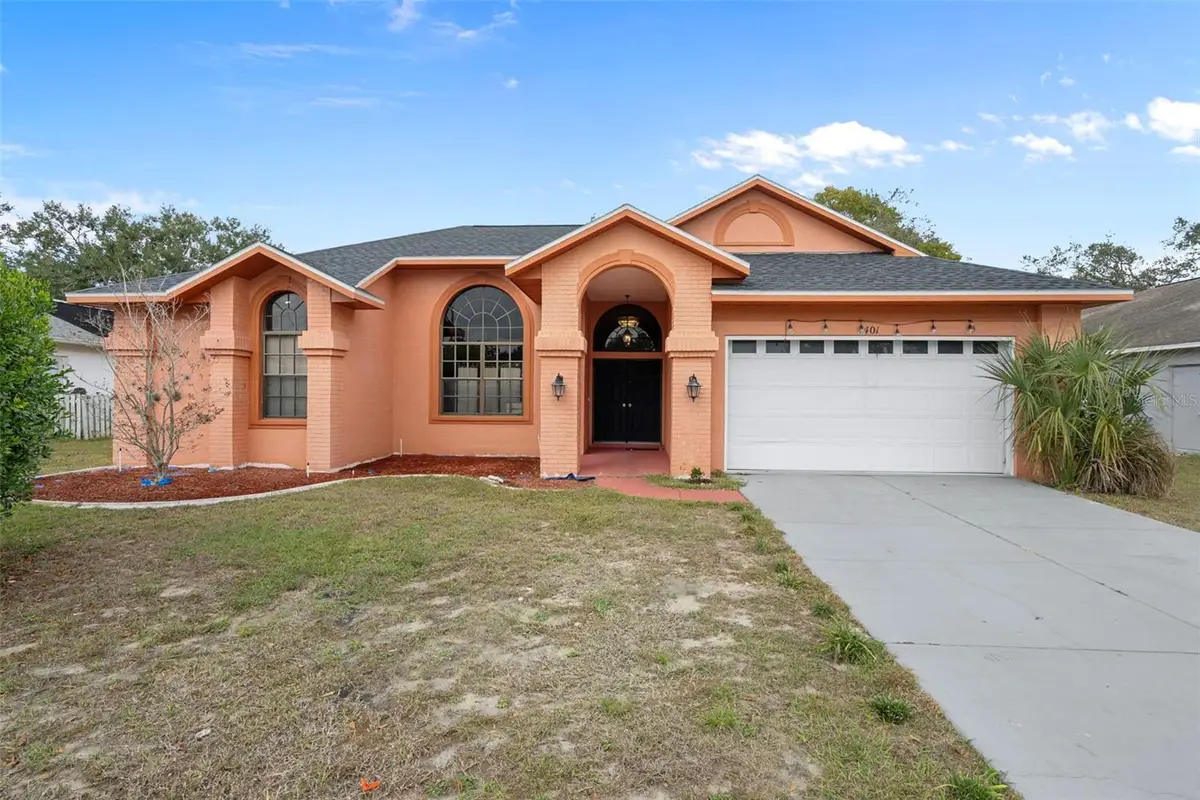 4401 Plumosa Street, Spring Hill, FL 34607 - Image #1