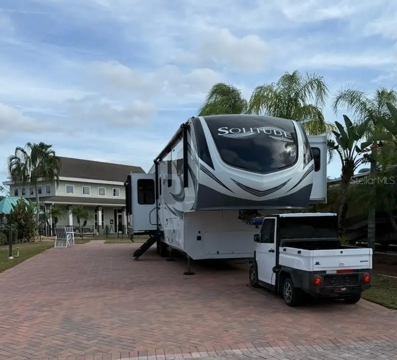 6758 Amanda Vista Circle, Land O Lakes, FL 34637 - Image #1