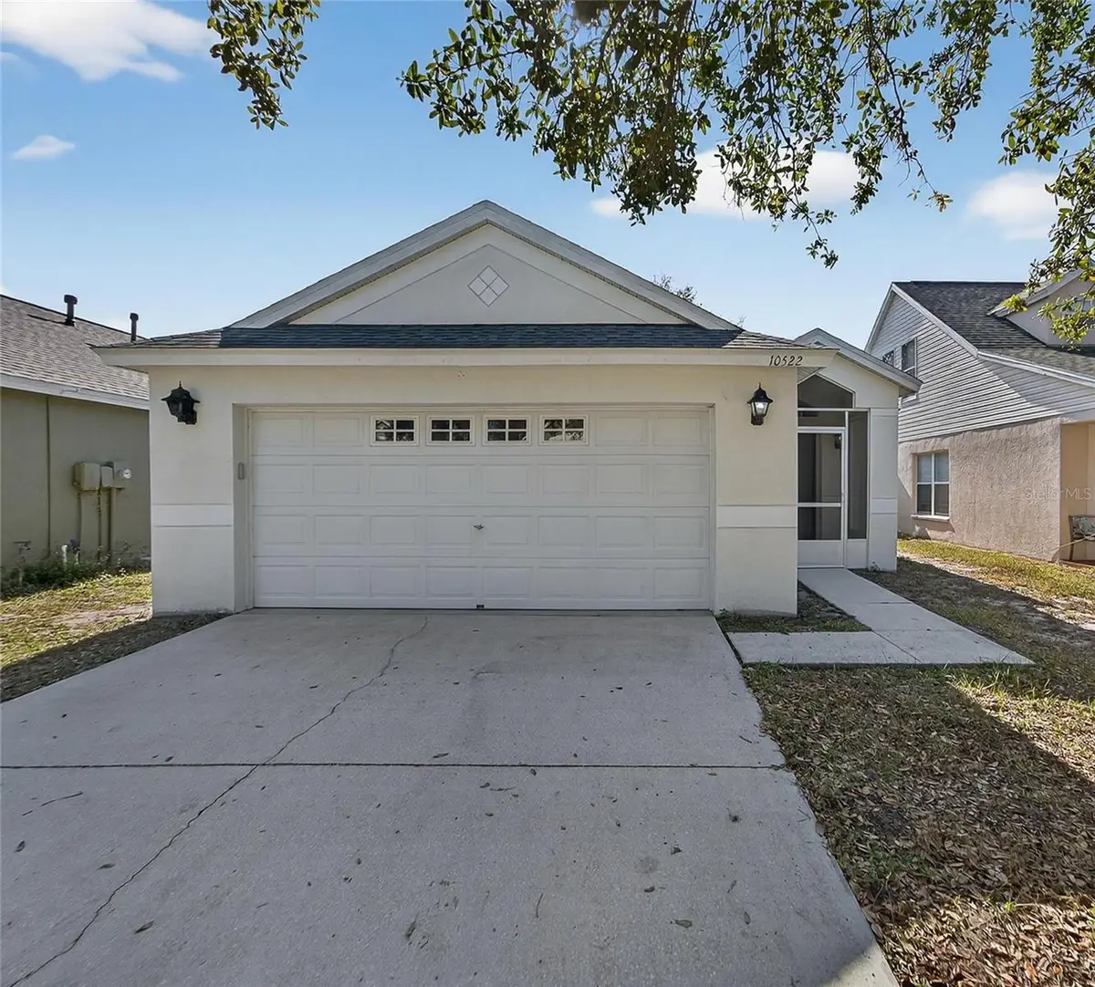 10522 Lakeside Vista Drive, Riverview, FL 33569 - Image #1