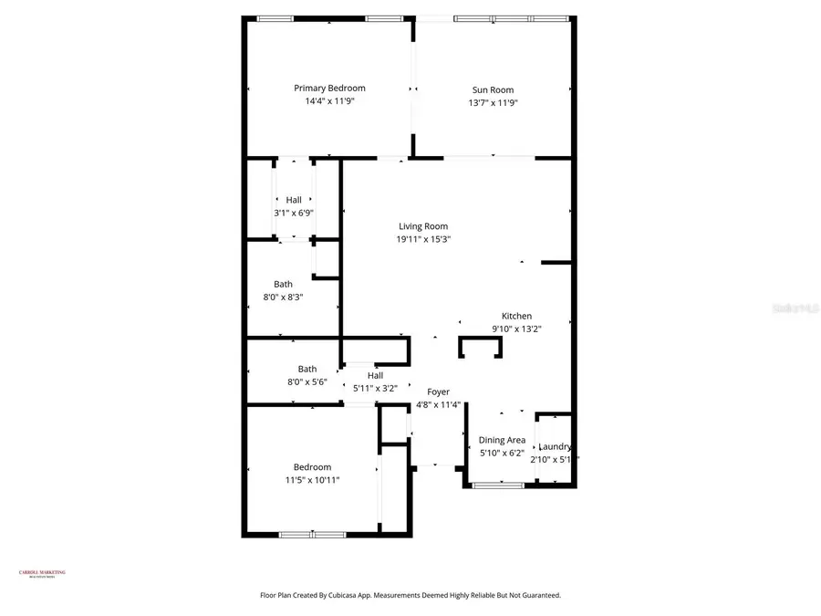 1137 Bowsprit Lane #1137, Holiday, FL 34691 - Image #2