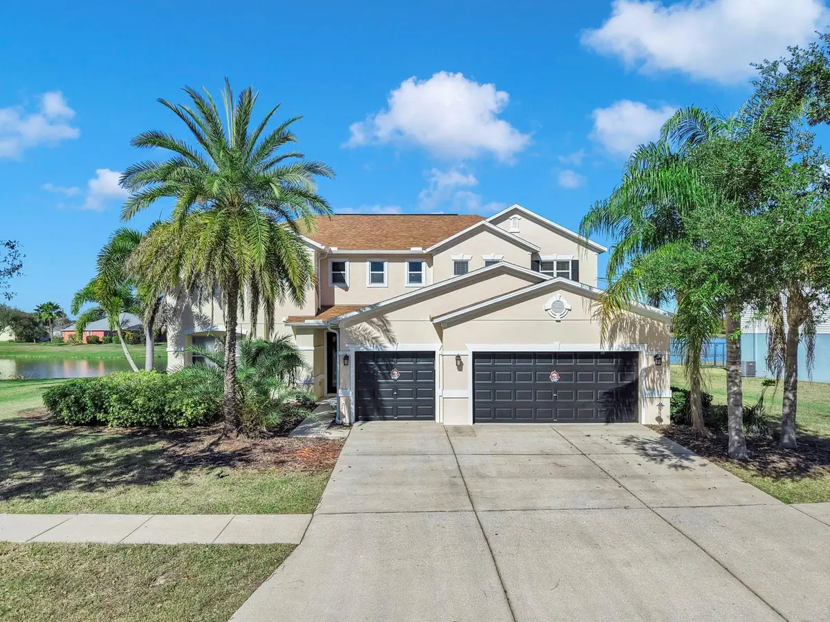 5457 Sandy Shell Drive, Apollo Beach, FL 33572 - Image #1