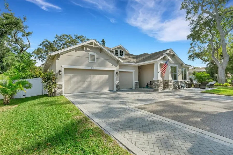 1473 Aberdeen Oaks Drive, Dunedin, FL 34698 - Image #2