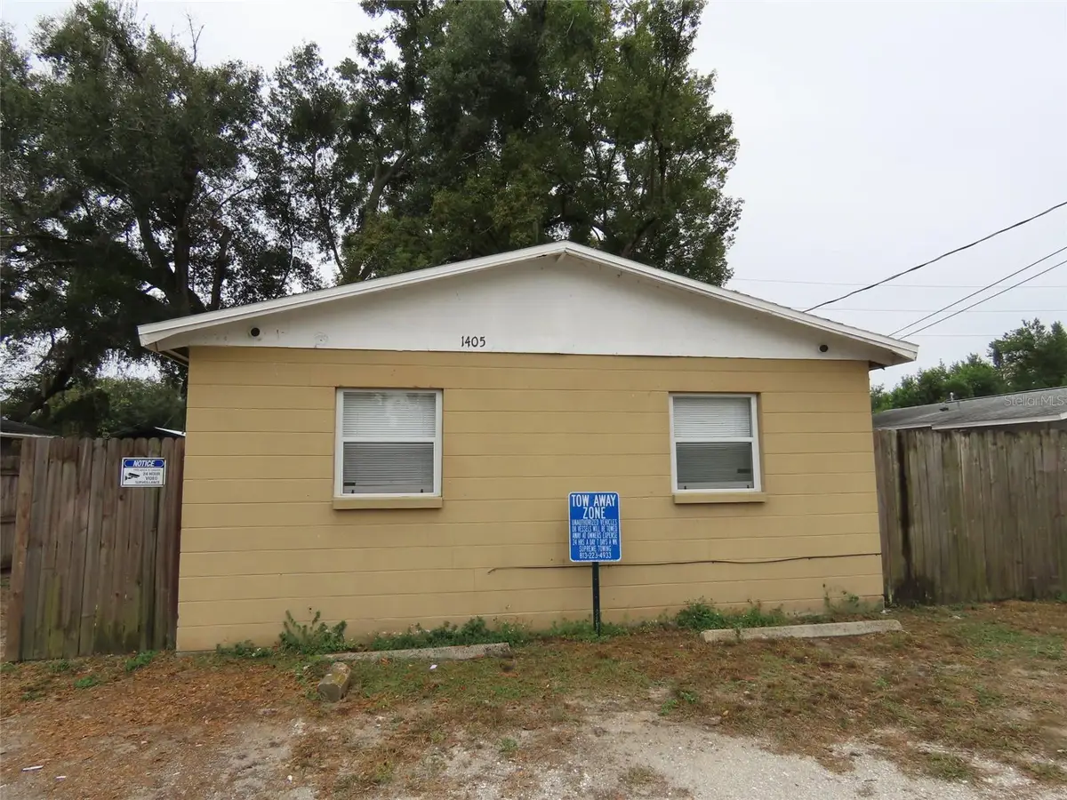 1405 E Holland Avenue #A, Tampa, FL 33612 - Image #1
