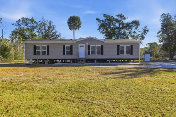 6919 S Sorrell Avenue, HOMOSASSA, FL 34446