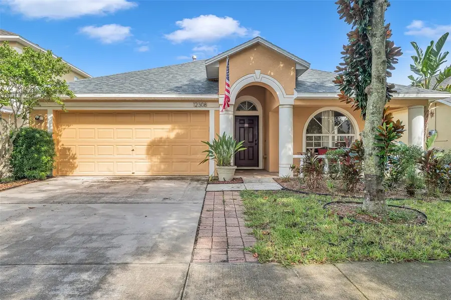 12308 Adventure Drive, Riverview, FL 33579 - Image #2