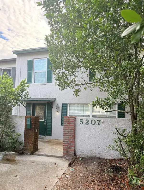 5207 Blane Drive, TEMPLE TERRACE, FL 33617