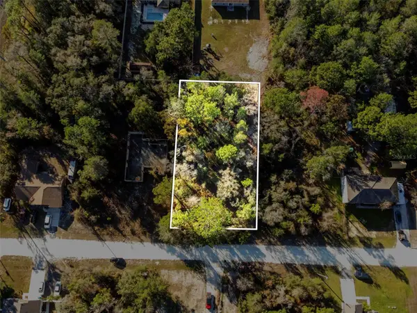 11079 Hemlock Warbler Road, WEEKI WACHEE, FL 34614