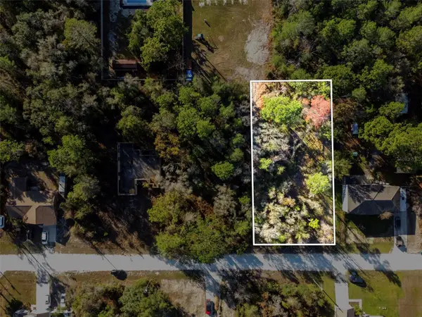 11087 Hemlock Warbler Road, WEEKI WACHEE, FL 34614
