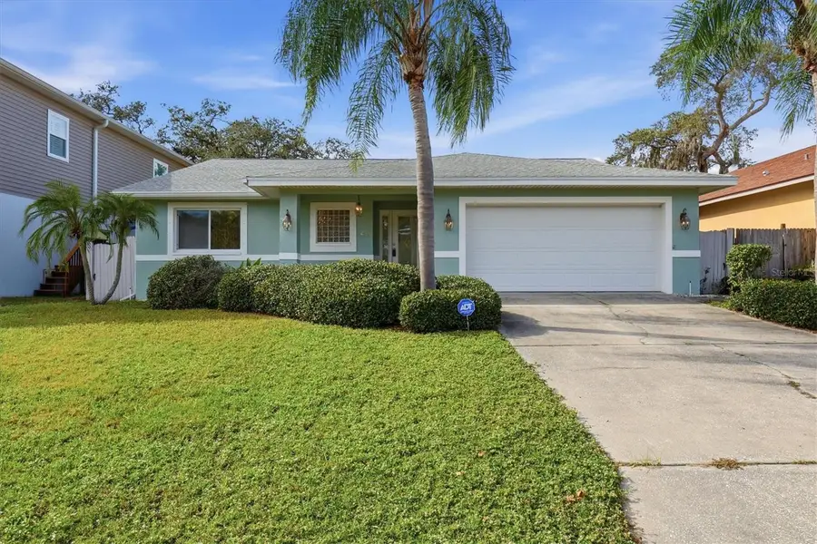 45 Gulfwinds Drive W, Palm Harbor, FL 34683 - Image #2